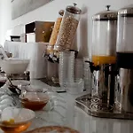 Hotel Inoe Boutique Kamári