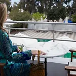 Inoe Boutique Otel Kamári