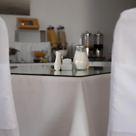 Inoe Boutique 3* Kamári