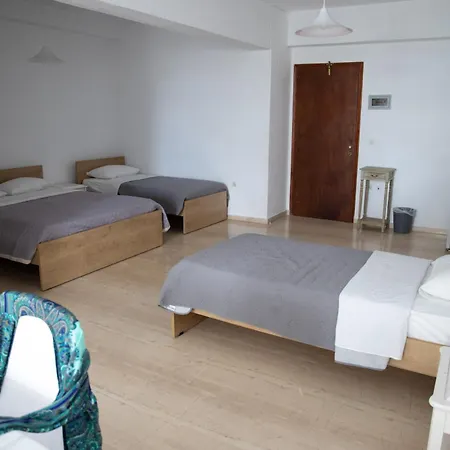 Inoe Boutique Hotel 3*
