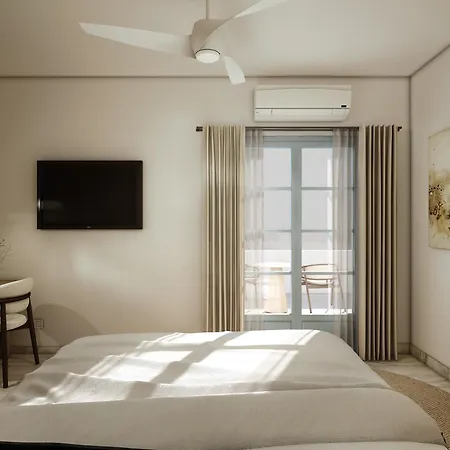 Hotell Inoe Boutique Kamári