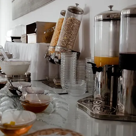فندق Inoe Boutique Kamári