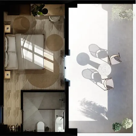 Inoe Boutique فندق