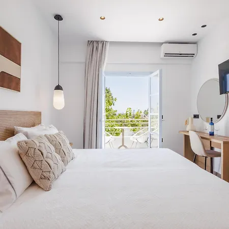 Hotel Inoe Boutique 3*
