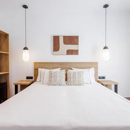 Inoe Boutique Kamári