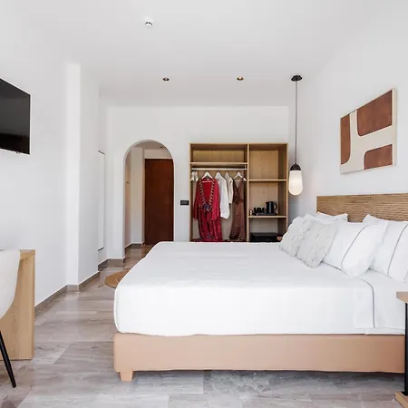 Hotel Inoe Boutique