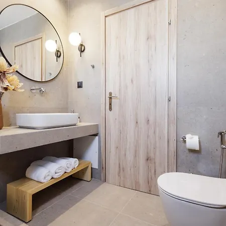 Hotel Inoe Boutique
