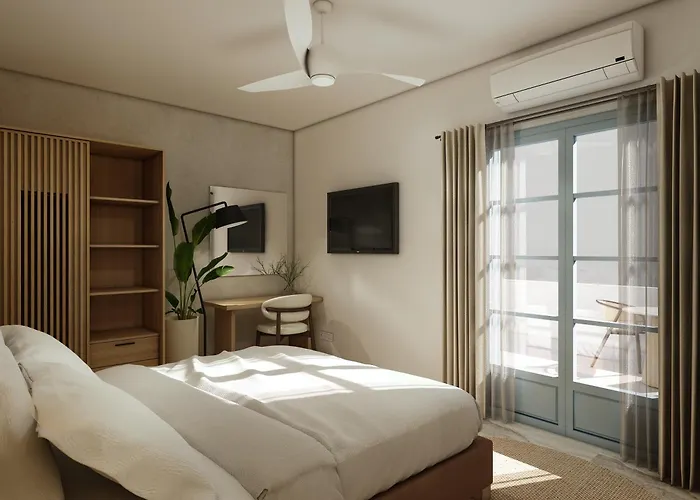 Hotell Inoe Boutique