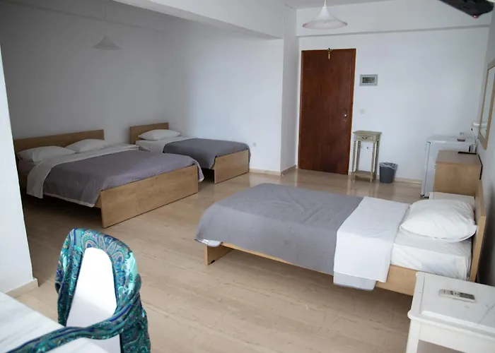 Inoe Boutique Hotell 3*