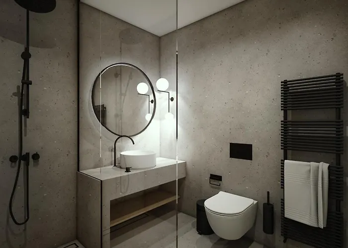 Hotell Inoe Boutique