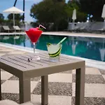 Hotel Inoe Boutique Kamári