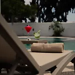 Inoe Boutique Hotel 3*