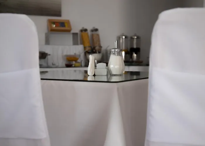 Inoe 3* Kamari (Santorini)