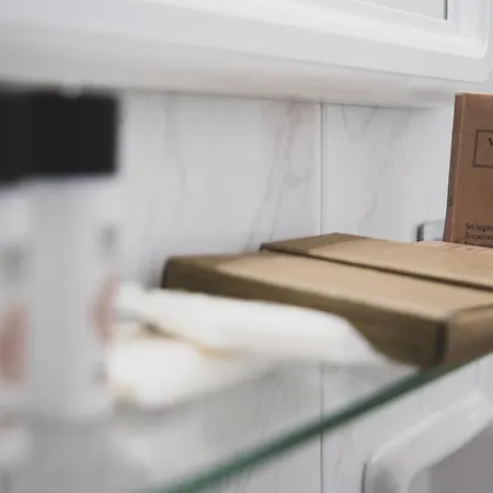 Inoe Boutique 3* Kamári