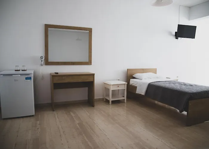 Hotel Inoe Boutique 3*